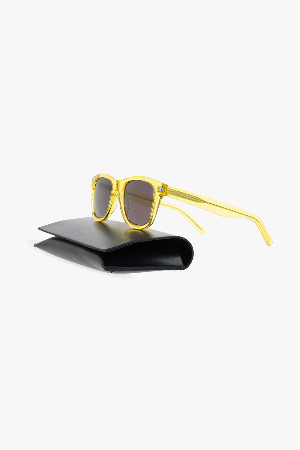 Louis Vuitton LV Rise Square Sunglasses - Vitkac shop online