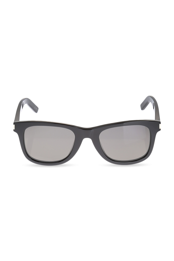 Sunglasses od Saint Laurent