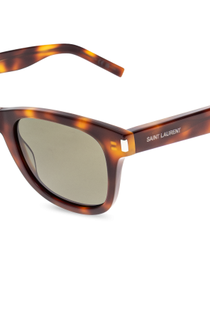 Saint Laurent Sonnenbrille `SL 51`