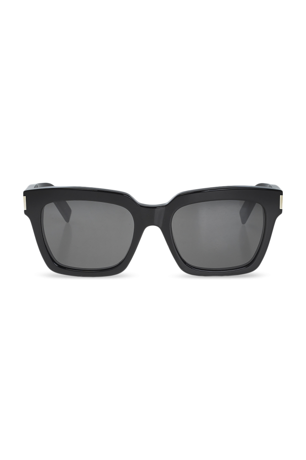 ‘BOLD SL 1’ sunglasses od Saint Laurent