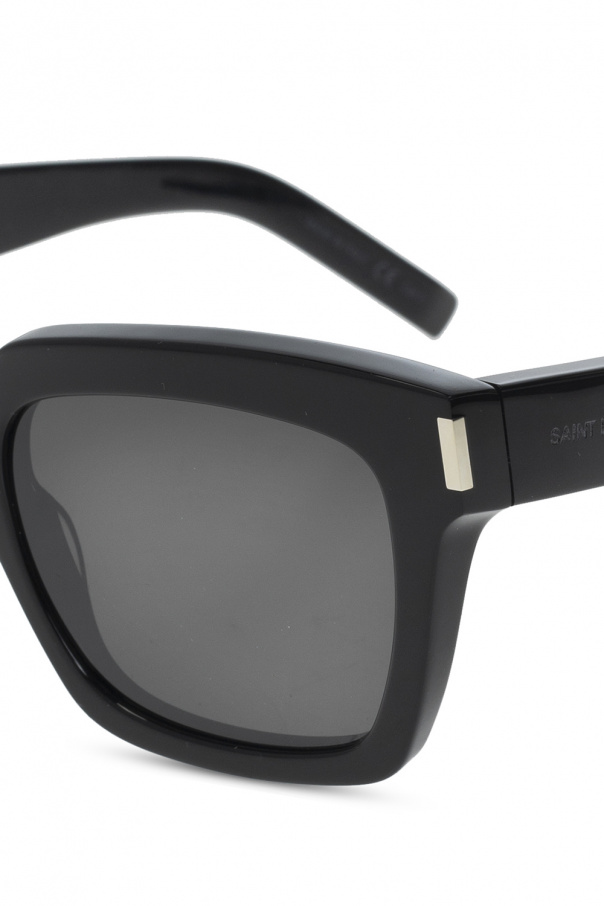 Saint Laurent ‘BOLD SL 1’ sunglasses