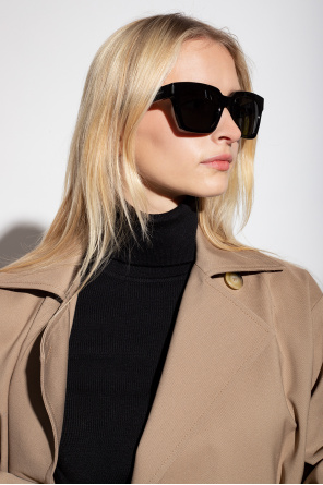 ‘bold sl 1’ sunglasses od Saint Laurent