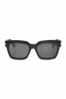 Saint Laurent ‘BOLD SL 1’ sunglasses