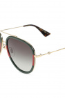 Gucci dita sunglasses