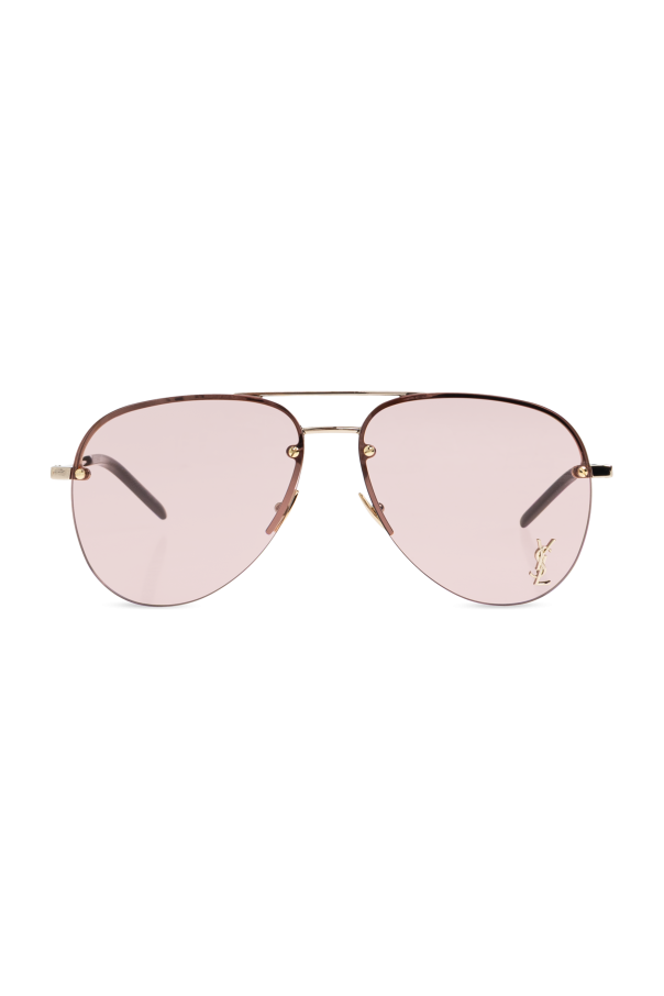 ‘SL 11’ sunglasses od Saint Laurent