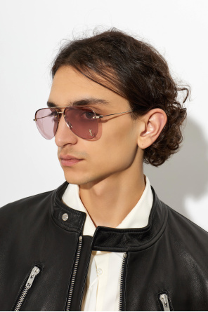 Saint Laurent Okulary przeciwsłoneczne ‘SL 11’
