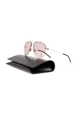 Saint Laurent Okulary przeciwsłoneczne ‘SL 11’