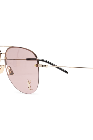 Saint Laurent Okulary przeciwsłoneczne ‘SL 11’