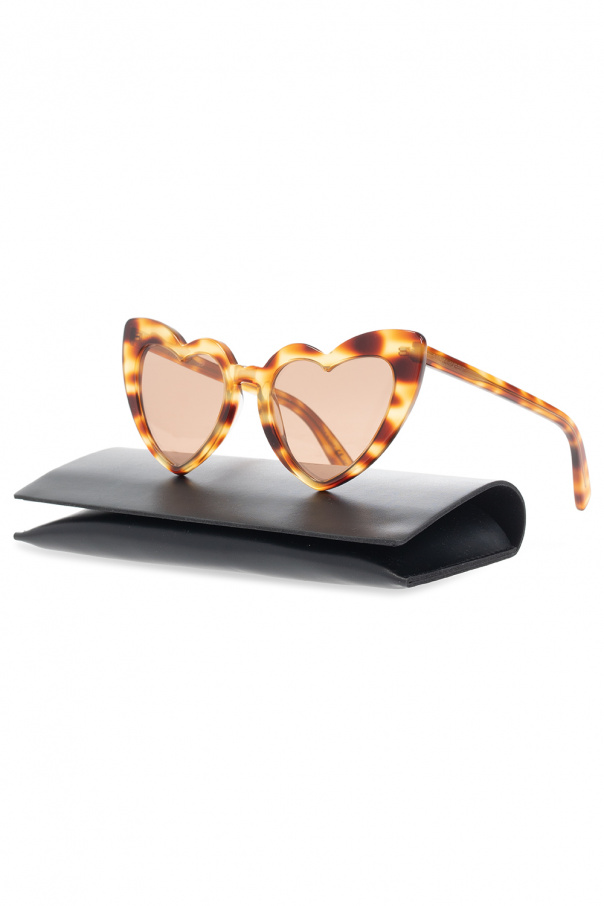 Saint Laurent ‘New Wave SL 181 Loulou’ sunglasses