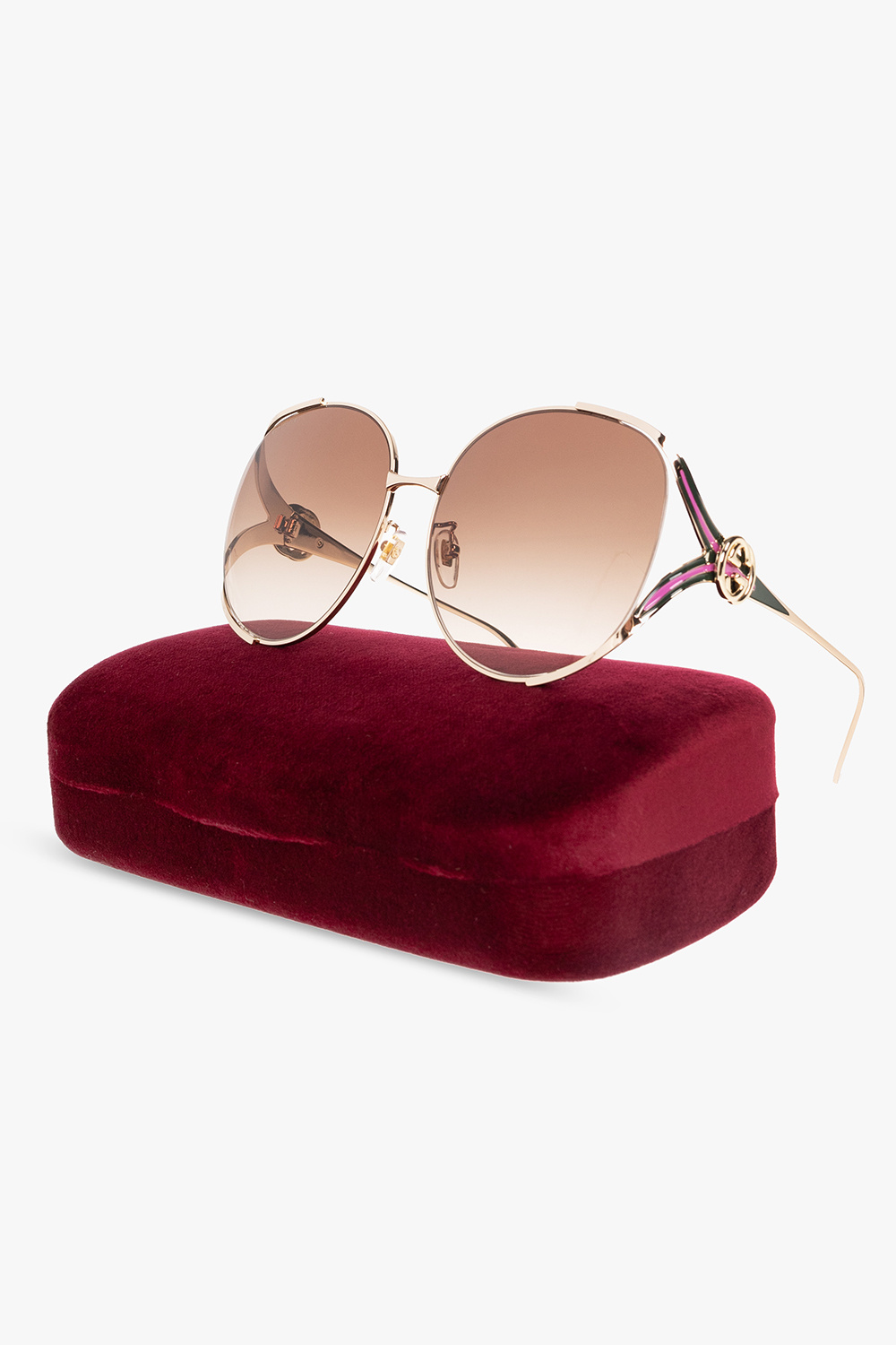 Gucci Paul sunglasses