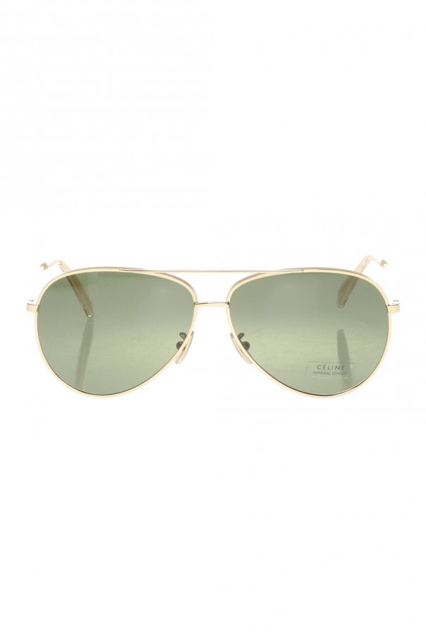 Sunglasses od Celine