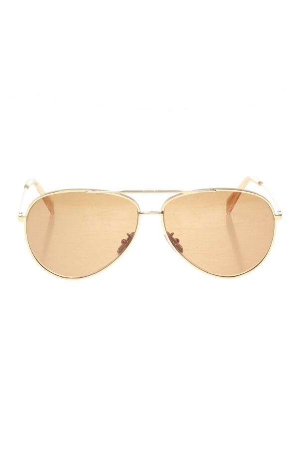 Sunglasses od Celine