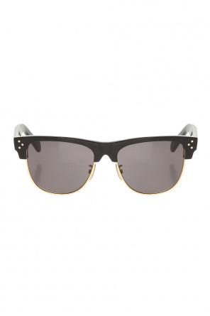 Valentino Eyewear Valentino Va2042 Black Sunglasses