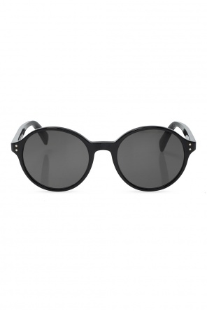 Chloé Eyewear Rosie square-frame sunglasses