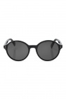 Sunglasses CHIARA FERRAGNI CF 7013 S White VK6
