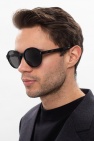 Celine Sunglasses with logo