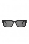 Celine Fendi F is Fendi cat-eye frame sunglasses