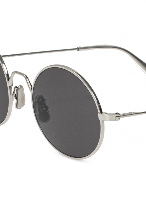 Celine TOM FORD Eyewear Harlow cat-eye sunglasses