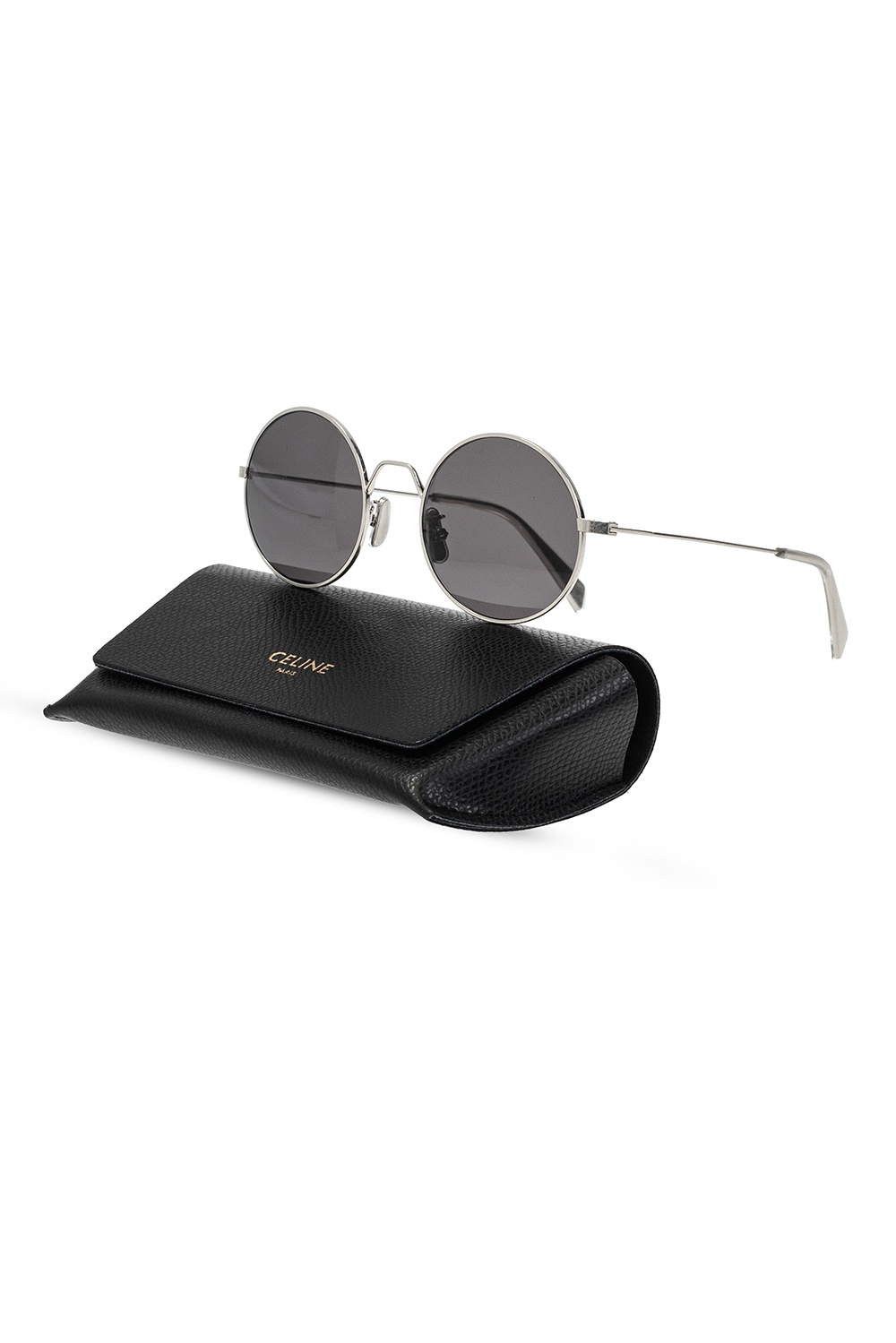 Celine tiffany co eyewear square gradient lens sunglasses item