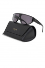 Celine versace eyewear greca oversized sunglasses item