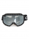 Celine BLACK Ski goggles