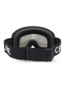 Celine BLACK Ski goggles
