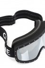 Celine BLACK Ski goggles