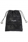 Celine BLACK Ski goggles