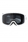 Celine WHITE Ski goggles