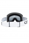 Celine WHITE Ski goggles