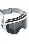 Celine WHITE Ski goggles