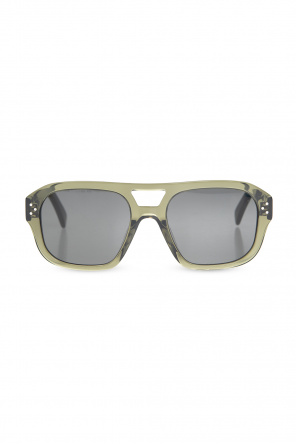 ‘black frame 39’ sunglasses od Celine