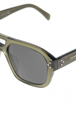 Celine ‘Black Frame 39’ sunglasses