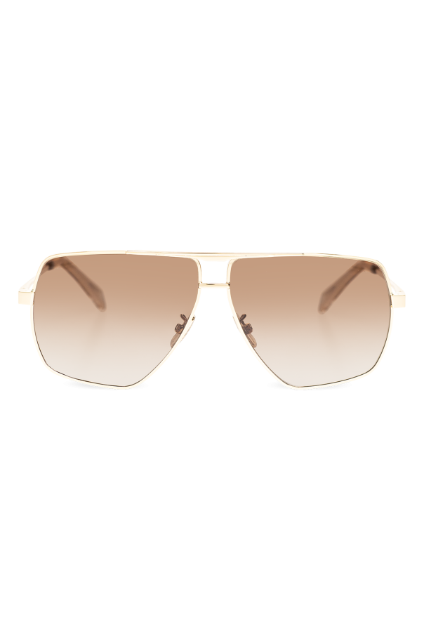 Celine ‘Frame 25’ polarised sunglasses