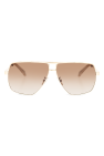 Celine ‘Frame 25’ polarised sunglasses