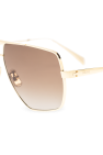 Celine ‘Frame 25’ polarised sunglasses