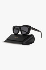 Celine Sunglasses with logo
