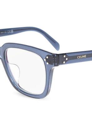 Celine Fall logo sunglasses celine Fall glasses