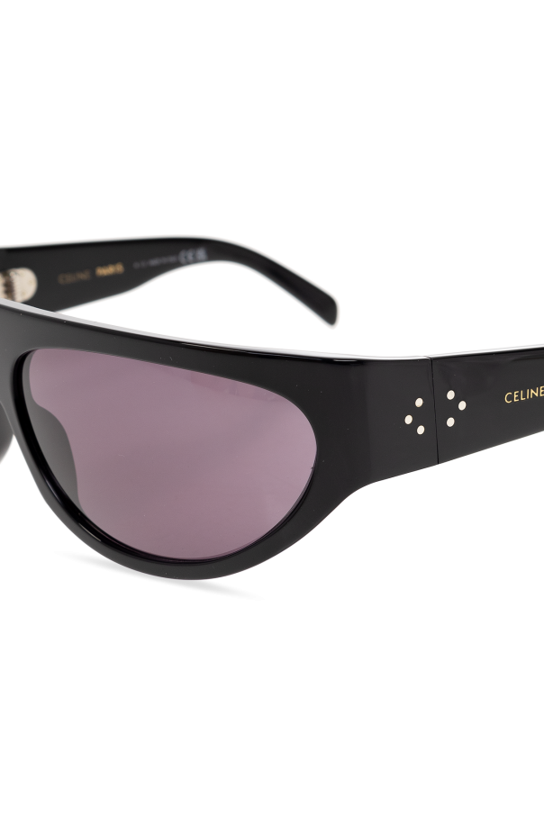 Celine Peet sunglasses
