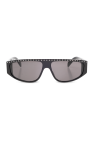 Valient Sunglasses 903m Matte Black