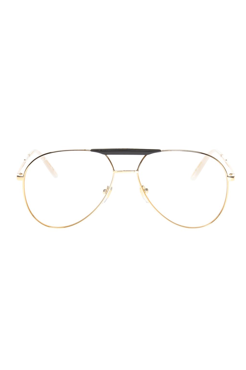 gucci frames canada