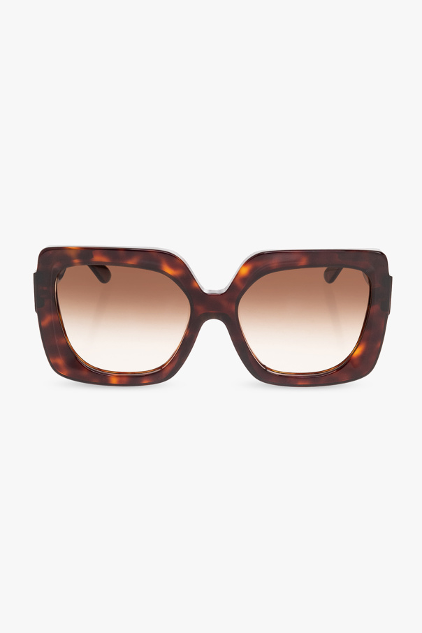 Emmanuelle Khanh Okulary przeciwsłoneczne ‘5082’