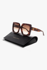 Emmanuelle Khanh ‘5082’ sunglasses
