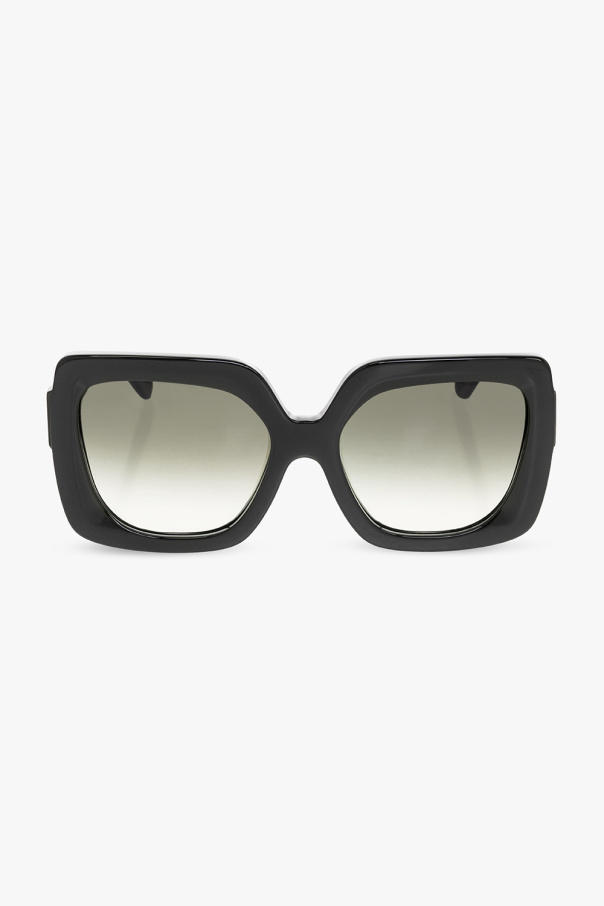 ‘5082’ sunglasses od Emmanuelle Khanh