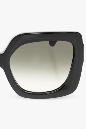 Emmanuelle Khanh Okulary przeciwsłoneczne ‘5082’
