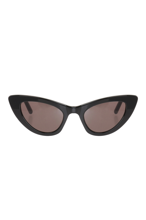 'New Wave 213 Lily' sunglasses od Saint Laurent