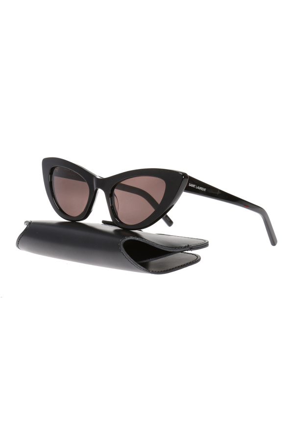 Saint Laurent 'New Wave 213 Lily' sunglasses