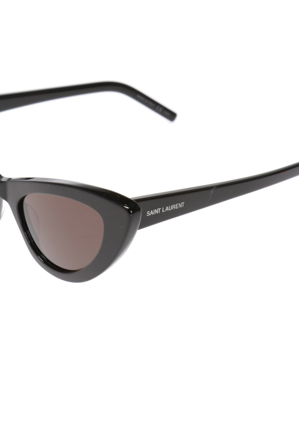 Saint Laurent 'New Wave 213 Lily' sunglasses