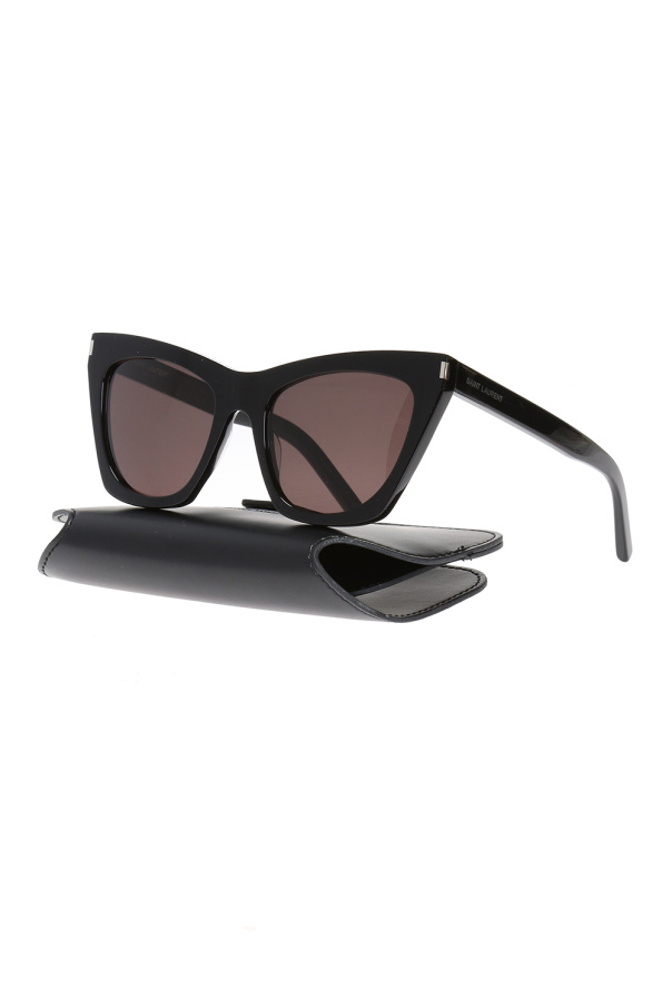 Saint Laurent 'New Wave 214 Kate' sunglasses