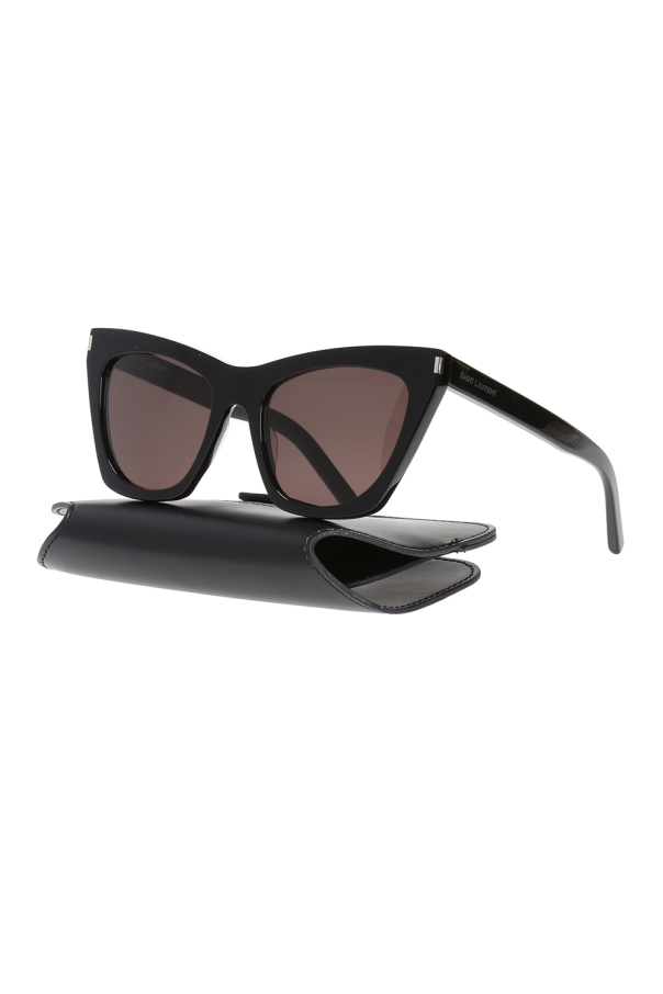 Saint Laurent 'New Wave 214 Kate' sunglasses